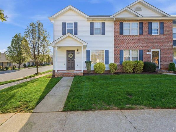 601 Capstone Dr #1