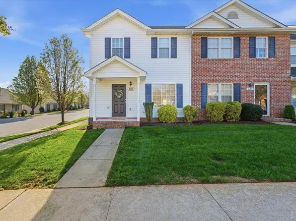601 Capstone Dr #1, Lynchburg, VA 24502