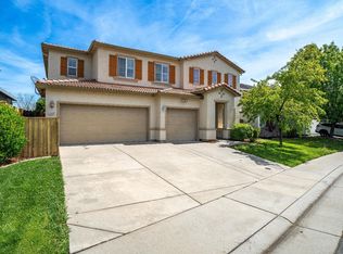 1545 El Camino Verde Dr, Lincoln, CA