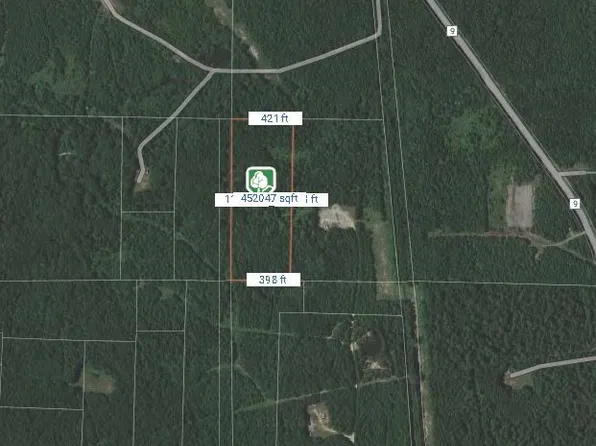 0 State Highway 9, Waskom, TX 75692