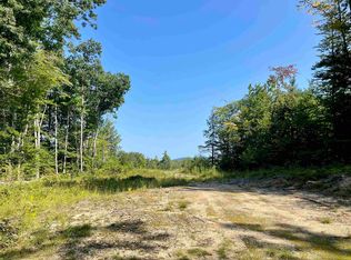 63 Old Granite Rd, Ossipee, NH 03864