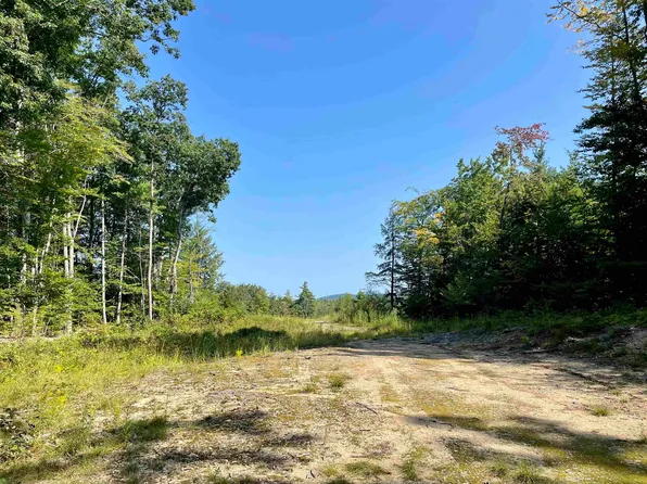 63 Old Granite Road, Ossipee, NH 03864