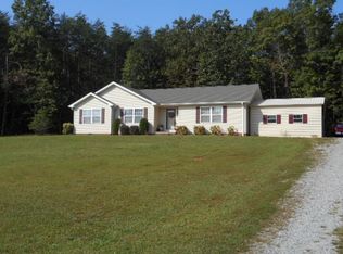 307 Deer Park Rd, Nebo, NC 28761