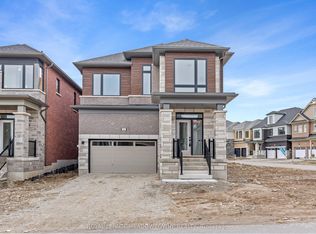 43 Henshaw Dr, Erin, ON N0B1T0