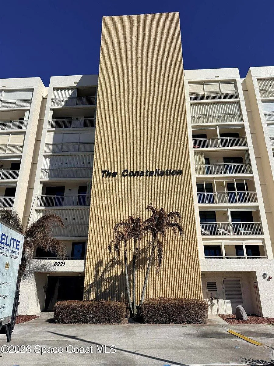Building Photo - 3223 S Atlantic Ave #605