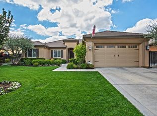 2252 Jordan Ave, Clovis, CA