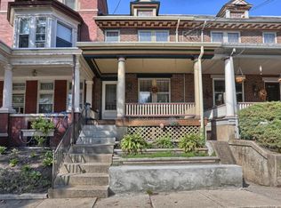 561 1/2 W Walnut St, Lancaster, PA 17603