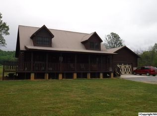 3379 Hinds Rd, Blountsville, AL 35031