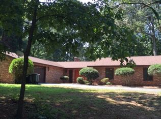 1498 Old Coach Rd, Kernersville, NC 27284
