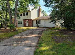 1 Doris Dr, Pittsgrove, NJ 08318