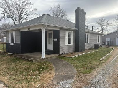 804 E Clark St, West Frankfort, IL, 62896
