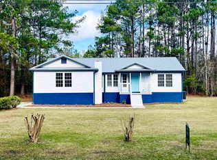 780 Peters Rd, Midway, FL 32343