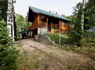 4825 E Balsam Dr #707, Oakley, UT 84055