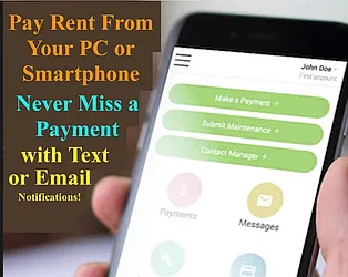 Rented by Keller Williams NYC