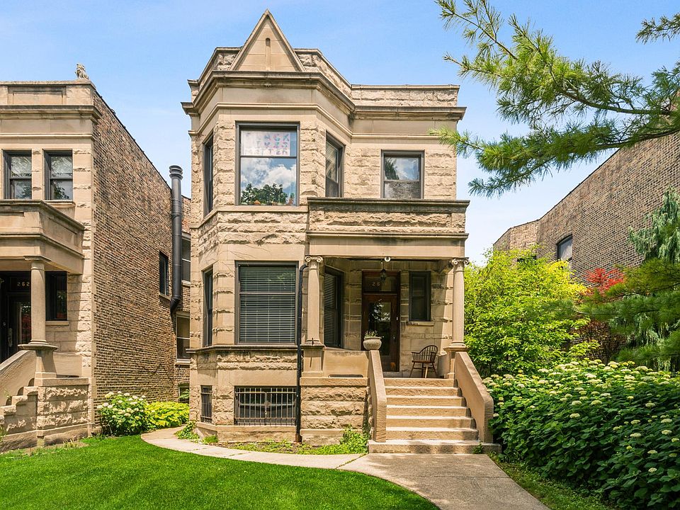 1st image of 2618 W Logan Blvd #1