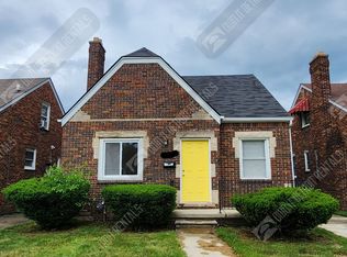 11011 Rossiter St, Detroit, MI 48224