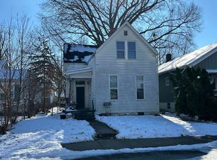 729 Bayard Park Dr, Evansville, IN