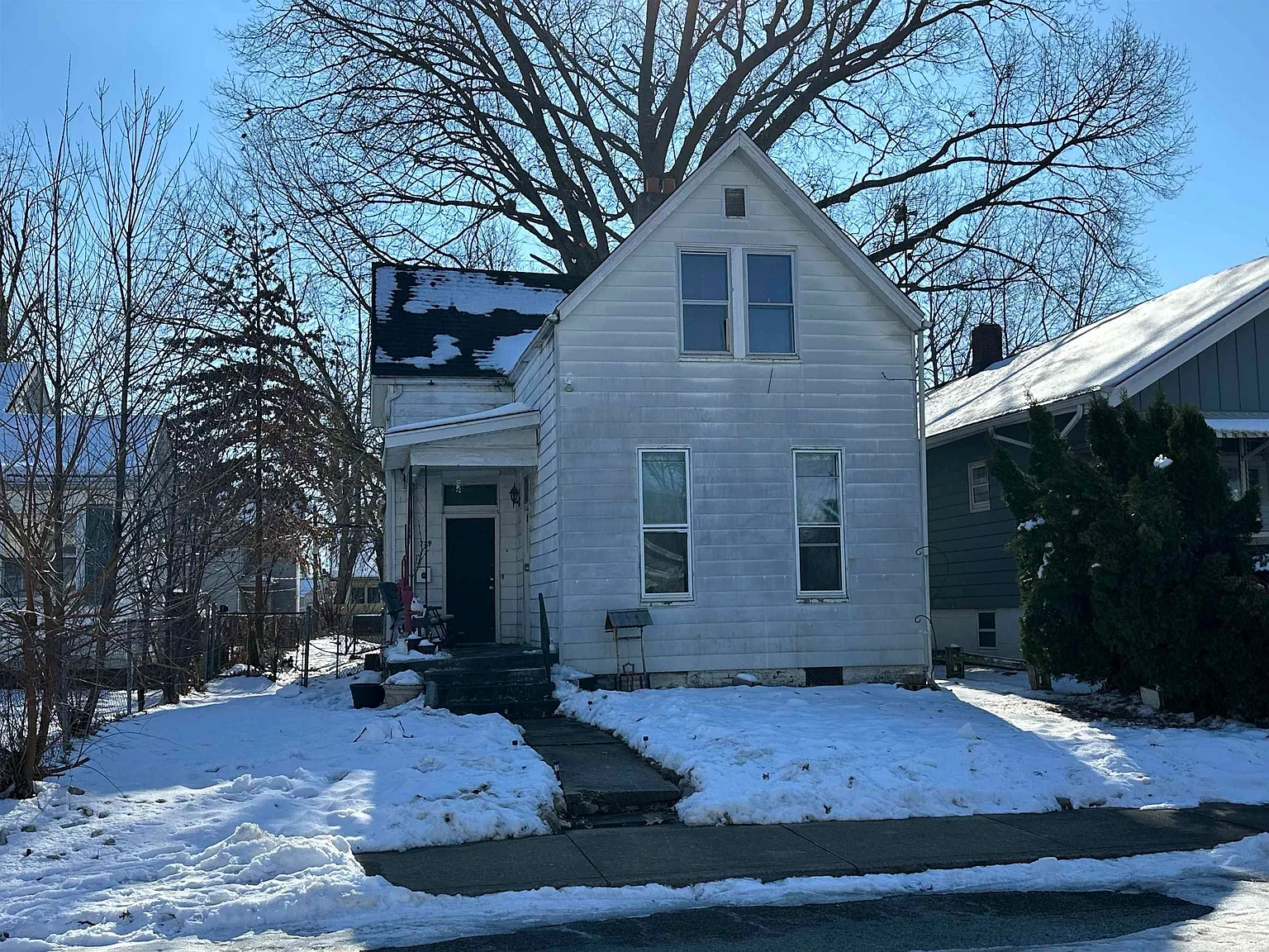 729 Bayard Park Dr photo 1