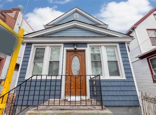 10758 114th St, South Richmond Hill, NY 11419