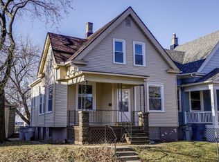 2441 S 34th St, Milwaukee, WI 53215