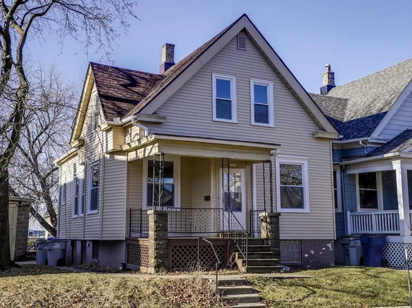 2441 South 34th STREET, Milwaukee, WI 53215