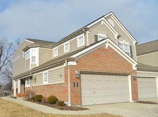 1210 Feather Trl, Hamilton Twp, OH 45039