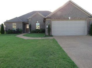 53 Nehemiah Dr, Jackson, TN 38305