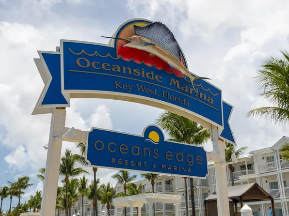 5950 Peninsular Ave #613, Key West, FL 33040