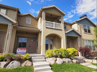 5064 W Valmont Way, Herriman, UT 84096