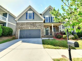 1424 Dupont Commons Cir NW, Atlanta, GA 30318