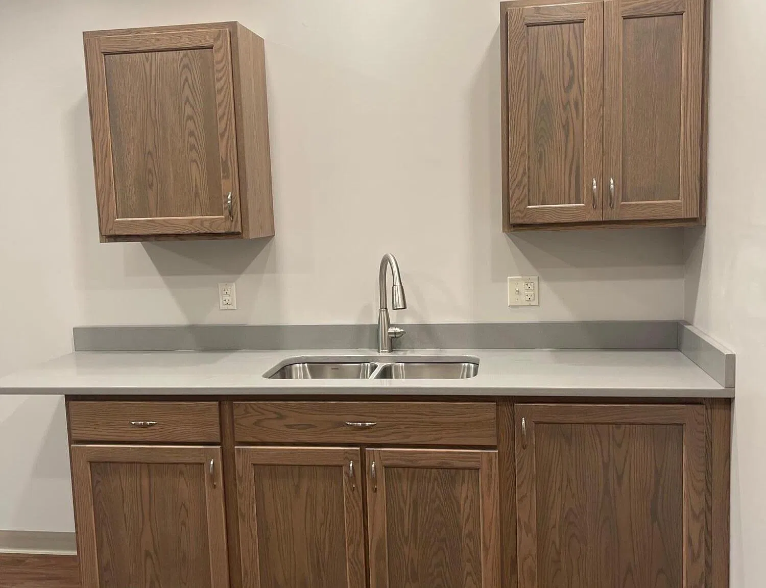 1 bed, 530 sqft, $850 — Photo 1