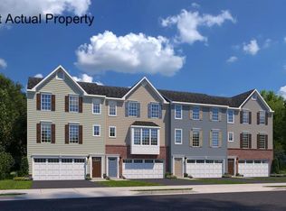 6895 Henley Dr, Reynoldsburg, OH 43068