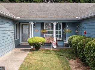 250 Cornwallis Way, Fayetteville, GA 30214