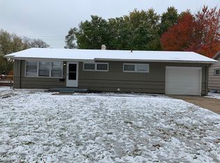 8103 E 90th Ter, Kansas City, MO 64138