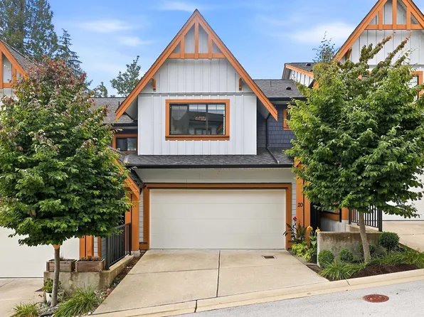 13263 236th St #20, Maple Ridge, BC V4R 0H3