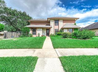 2703 Planters St, Sugar Land, TX 77479