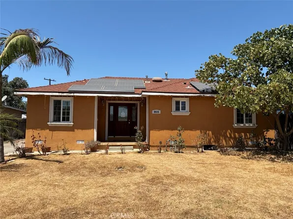 8635 Paramount Blvd, Downey, CA 90240