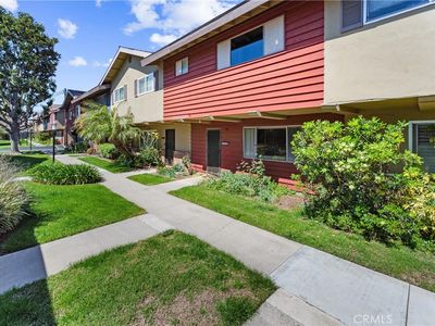 13656 Red Hill Ave #28, Tustin, CA, 92780