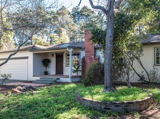 1450 Manor Pl, Monterey, CA
