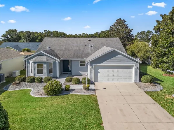 1428 Segovia Pl, The Villages, FL 32162