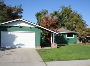 4481 N Maple Ave, Fresno, CA 93726