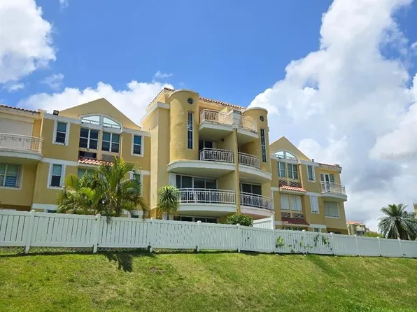 3 Cond Castillo Del Mar Is, Ceiba, PR 00735
