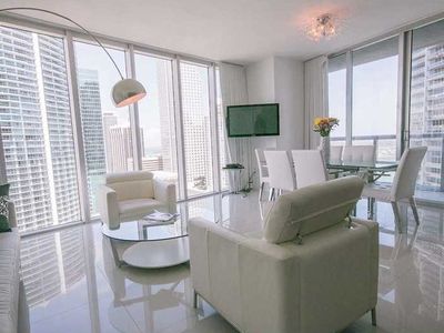 485 Brickell Ave APT 3102, Miami, FL, 33131
