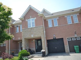 3967 Stardust Dr, Mississauga, ON L5M8A6