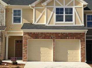 1475 Park Brooke Cir SW, Marietta, GA 30008