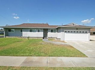 2203 E South Redwood Dr, Anaheim, CA 92806