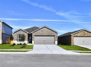 805 Liberty Meadows Dr, Liberty Hill, TX 78642