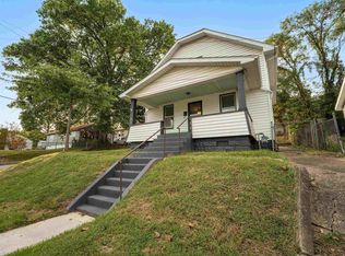 137 Sycamore St, Huntington, WV 25705