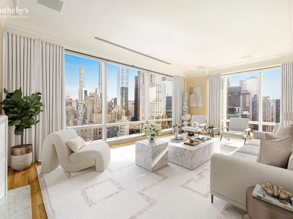 1 Central Park West image 3 of 15