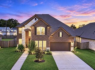 1935 Heather Canyon Dr, Houston, TX 77089